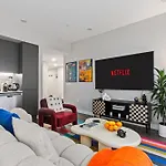 Cozy And Spacious Apartment\'S In The Heart Of La